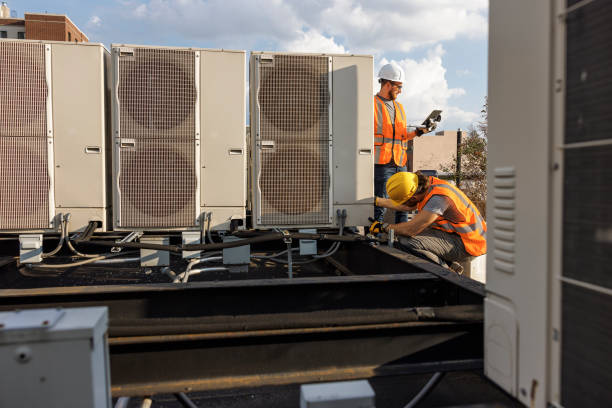 HVAC Maintenance Plan in Slocom, AL