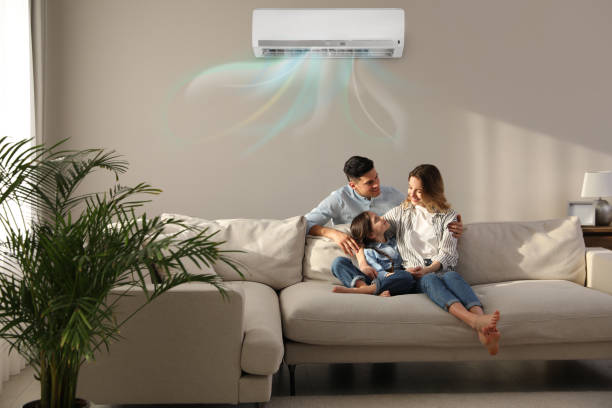 Best HVAC Air Duct Cleaning  in Slocom, AL