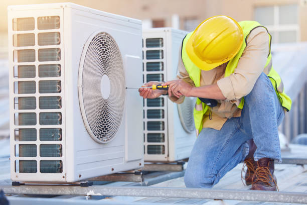 Best HVAC Installation Services  in Slocom, AL