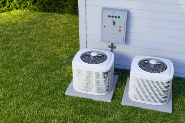 Best Commercial HVAC Repair  in Slocom, AL