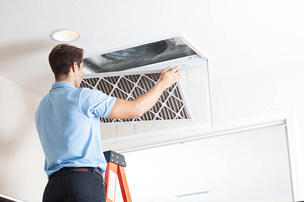 HVAC Troubleshooting in Slocom, AL