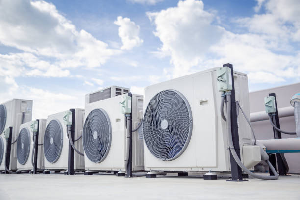 Best HVAC Repair Near Me  in Slocom, AL