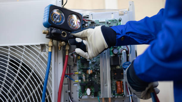 Best HVAC Air Duct Cleaning  in Slocom, AL